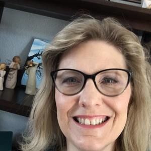 Meet your Posher, Doreen